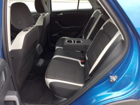 VW T-Roc 1.0 TSI/HIGH LINE/27x.km. | Mobile.bg    15