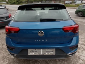 VW T-Roc 1.0 TSI/HIGH LINE/27x.km. | Mobile.bg    6