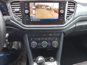 VW T-Roc 1.0 TSI/HIGH LINE/27x.km. | Mobile.bg    13