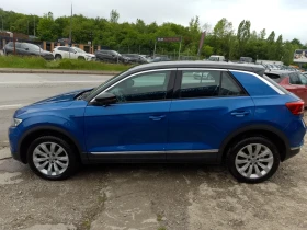 VW T-Roc 1.0 TSI/HIGH LINE/27x.km. | Mobile.bg    8