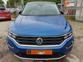 VW T-Roc 1.0 TSI/HIGH LINE/27x.km. | Mobile.bg    2