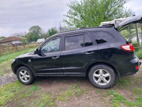 Обява за продажба на Hyundai Santa fe ~10 999 лв. - изображение 1