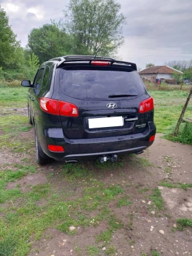 Обява за продажба на Hyundai Santa fe ~10 999 лв. - изображение 5
