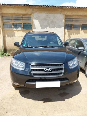 Обява за продажба на Hyundai Santa fe ~10 999 лв. - изображение 2