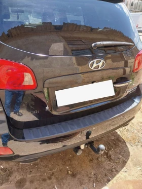 Обява за продажба на Hyundai Santa fe ~10 999 лв. - изображение 3