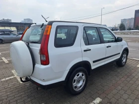 Honda Cr-v | Mobile.bg    4