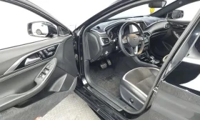 Обява за продажба на Infiniti Q30 2.0T 4x4 ~26 900 лв. - изображение 8
