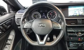Обява за продажба на Infiniti Q30 2.0T 4x4 ~26 900 лв. - изображение 11