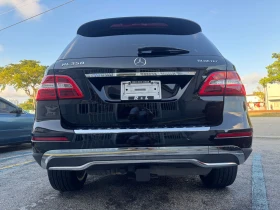 Mercedes-Benz ML 350 AMG* DISTRONIK* HARMAN* KEYLESS GO* BI-XENON* LANE | Mobile.bg    5