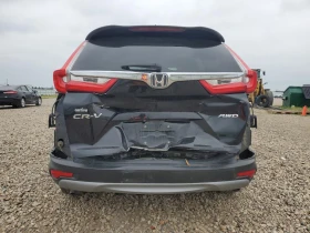 Honda Cr-v EX* AWD | Mobile.bg    5