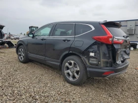 Honda Cr-v EX* AWD | Mobile.bg    4