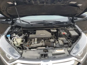 Honda Cr-v EX* AWD | Mobile.bg    12