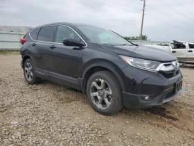 Honda Cr-v EX* AWD