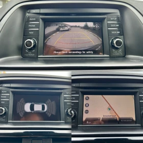 Mazda CX-5 2.2d SkyActiv / 4x4 / Keyless / Автомат / Кожа / - 18900 лв. - 39182068 14
