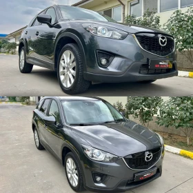 Mazda CX-5 2.2d SkyActiv / 4x4 / Keyless / Автомат / Кожа / - 18900 лв. - 39182068 3