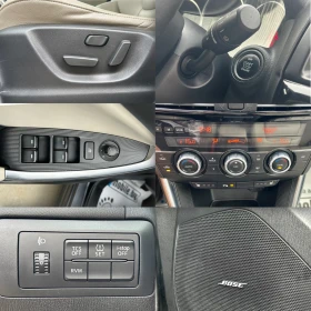 Mazda CX-5 2.2d SkyActiv / 4x4 / Keyless / Автомат / Кожа / - 18900 лв. - 39182068 15