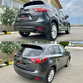 Mazda CX-5 2.2d SkyActiv / 4x4 / Keyless / Автомат / Кожа / - 18900 лв. - 39182068 5