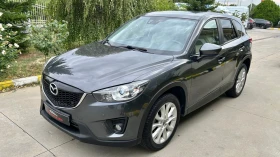 Mazda CX-5 2.2d SkyActiv / 4x4 / Keyless / Автомат / Кожа /