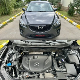 Mazda CX-5 2.2d SkyActiv / 4x4 / Keyless / Автомат / Кожа / - 18900 лв. - 39182068 2
