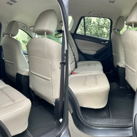 Mazda CX-5 2.2d SkyActiv / 4x4 / Keyless / Автомат / Кожа / - 18900 лв. - 39182068 11