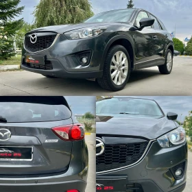 Mazda CX-5 2.2d SkyActiv / 4x4 / Keyless / Автомат / Кожа / - 18900 лв. - 39182068 4
