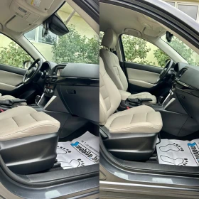 Mazda CX-5 2.2d SkyActiv / 4x4 / Keyless / Автомат / Кожа / - 18900 лв. - 39182068 9