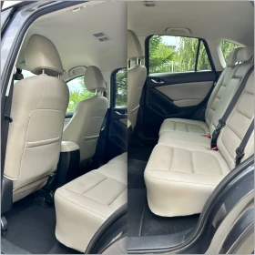 Mazda CX-5 2.2d SkyActiv / 4x4 / Keyless / Автомат / Кожа / - 18900 лв. - 39182068 10