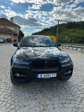 Обява за продажба на BMW X6 ~30 000 лв. - изображение 4