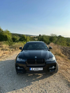 Обява за продажба на BMW X6 ~30 000 лв. - изображение 2