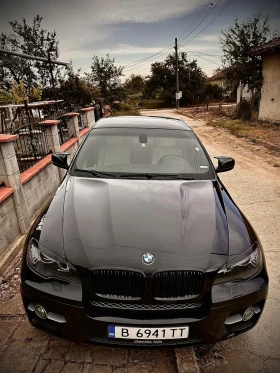Обява за продажба на BMW X6 ~30 000 лв. - изображение 11