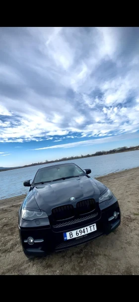 BMW X6 | Mobile.bg    15