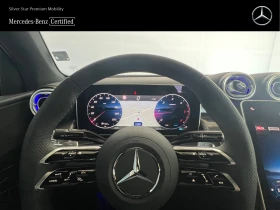 Mercedes-Benz GLC 220 d 4MATIC Coupe | Mobile.bg    10