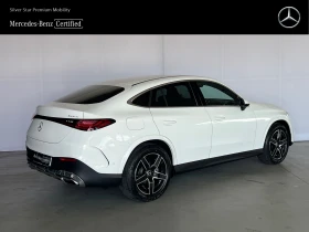 Mercedes-Benz GLC 220 d 4MATIC Coupe | Mobile.bg    4