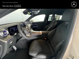 Mercedes-Benz GLC 220 d 4MATIC Coupe | Mobile.bg    7