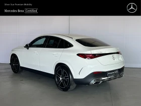 Mercedes-Benz GLC 220 d 4MATIC Coupe | Mobile.bg    2