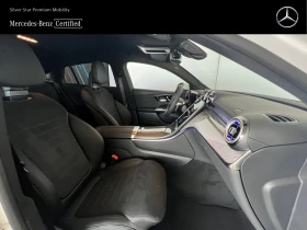 Mercedes-Benz GLC 220 d 4MATIC Coupe | Mobile.bg    9
