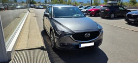 Mazda CX-5 AWD / 4x4 TAKUMI | Mobile.bg    6