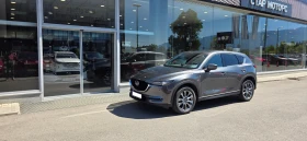     Mazda CX-5 AWD / 4x4 TAKUMI