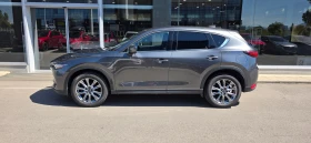 Mazda CX-5 AWD / 4x4 TAKUMI | Mobile.bg    2