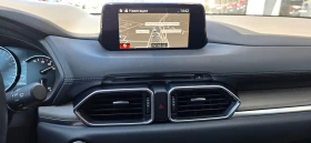 Mazda CX-5 AWD / 4x4 TAKUMI | Mobile.bg    10