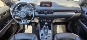 Mazda CX-5 AWD / 4x4 TAKUMI | Mobile.bg    9