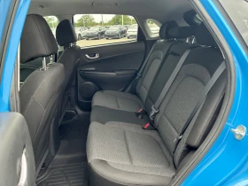 Hyundai Kona * Preferred* * *  | Mobile.bg    14