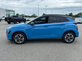 Hyundai Kona * Preferred* * *  | Mobile.bg    2