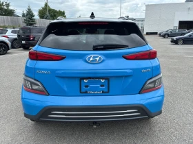 Hyundai Kona * Preferred* * *  | Mobile.bg    4