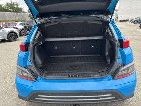Hyundai Kona * Preferred* * *  | Mobile.bg    7