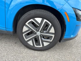 Hyundai Kona * Preferred* * *  | Mobile.bg    9