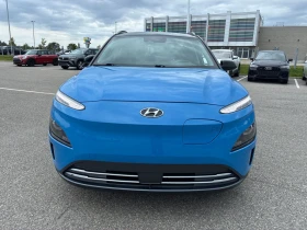 Hyundai Kona * Preferred* * *  | Mobile.bg    5