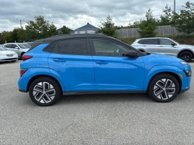Hyundai Kona * Preferred* * *  | Mobile.bg    3
