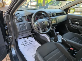 Dacia Duster 1.6i GPL | Mobile.bg    9