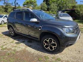 Dacia Duster 1.6i GPL
